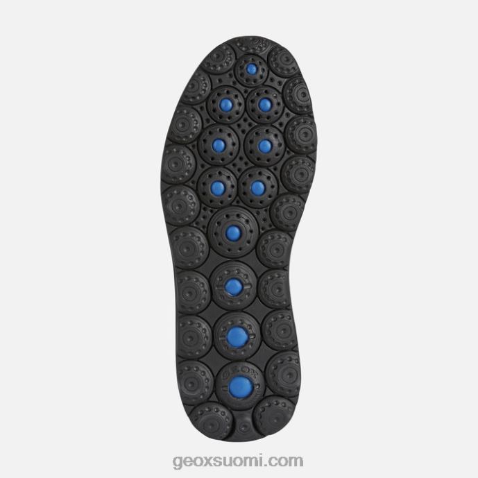 musta 42HD21746 Geox spherica mies