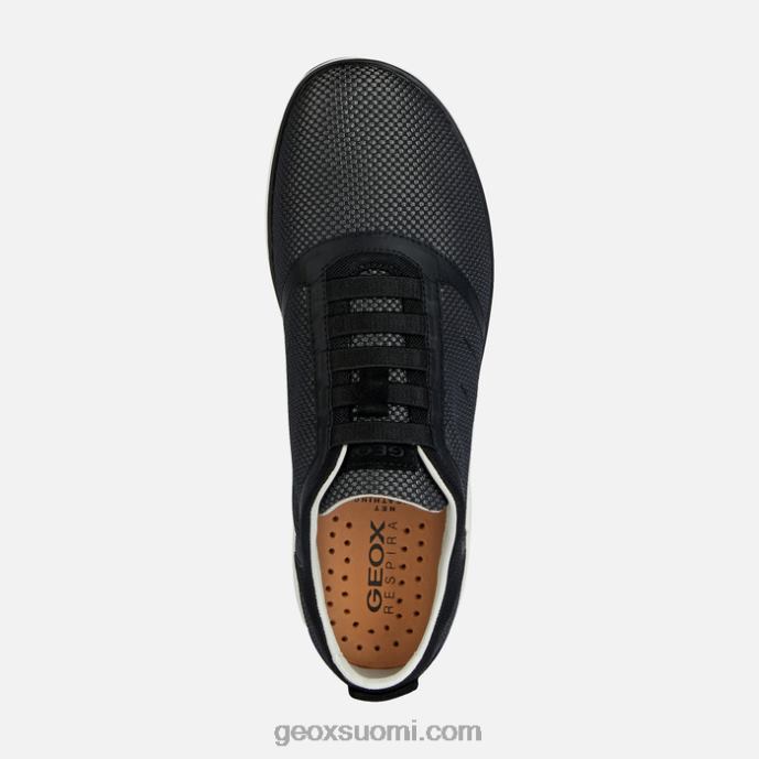 musta 42HD21784 Geox sumu mies