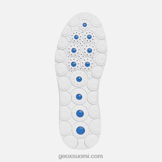 musta 42HD21803 Geox spherica mies