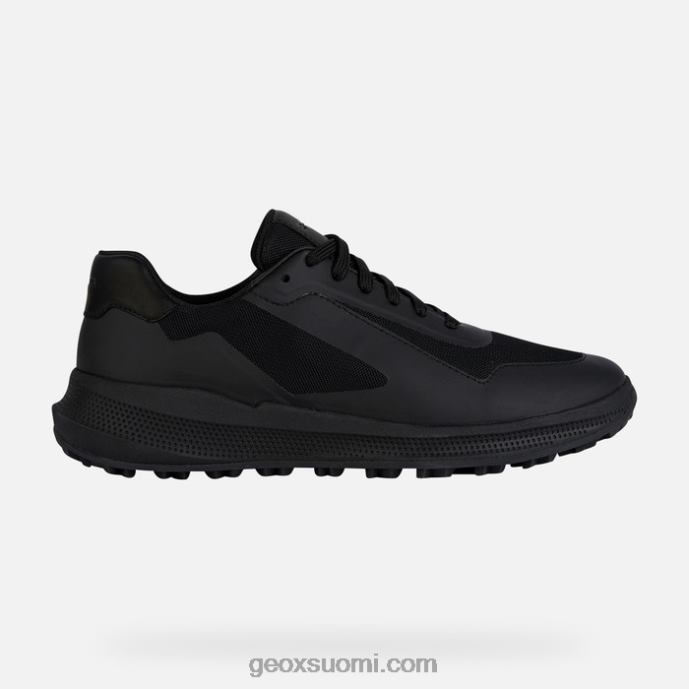 musta 42HD21806 Geox pg1x mies