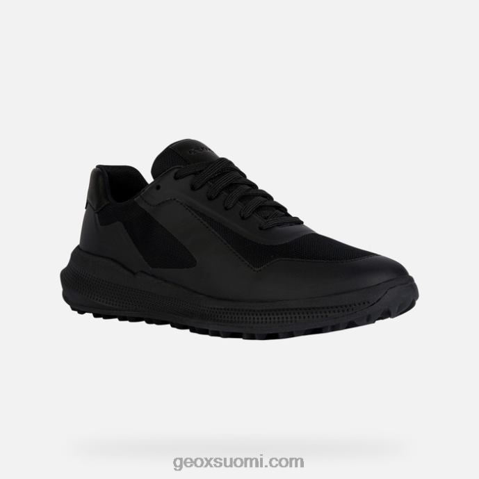 musta 42HD21806 Geox pg1x mies