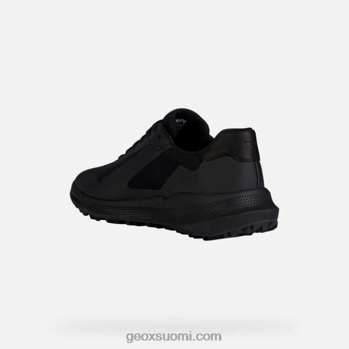 musta 42HD21806 Geox pg1x mies