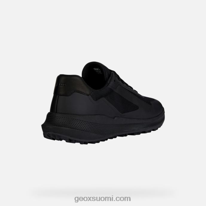 musta 42HD21806 Geox pg1x mies