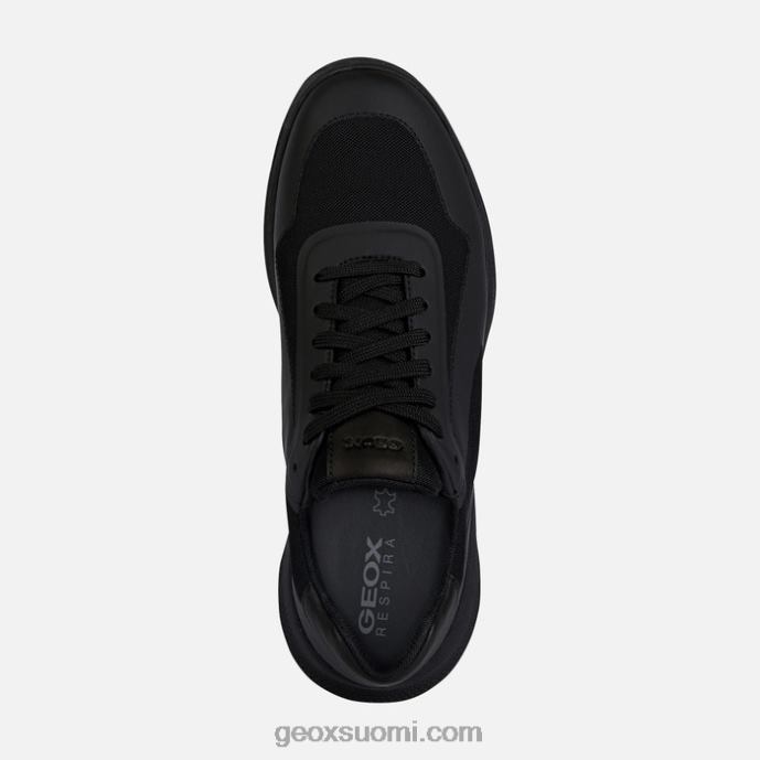 musta 42HD21806 Geox pg1x mies