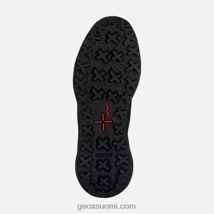 musta 42HD21806 Geox pg1x mies
