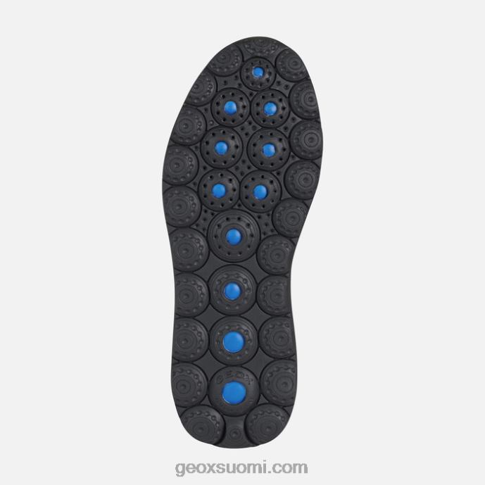 musta 42HD2624 Geox spherica mies