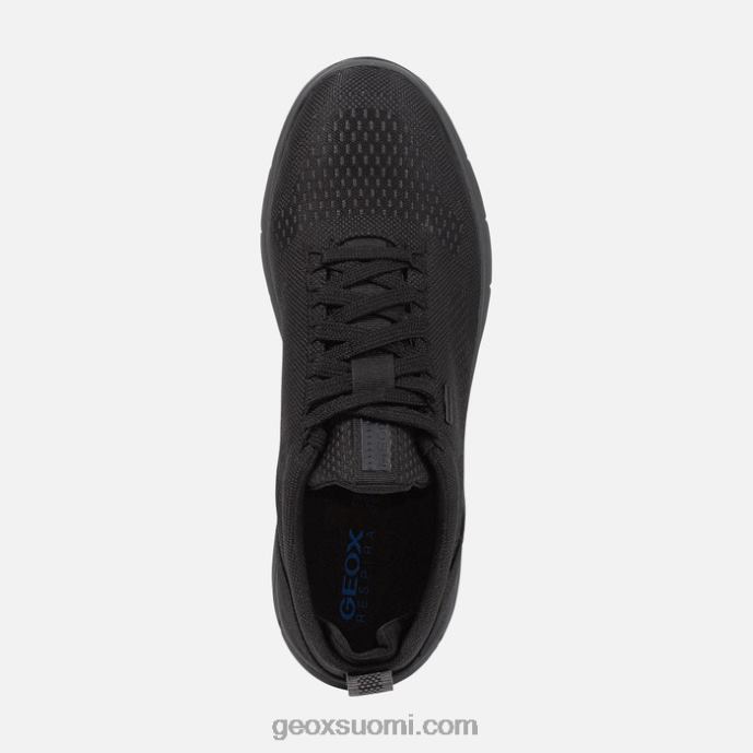 musta 42HD2629 Geox spherica 4x4 abx mies