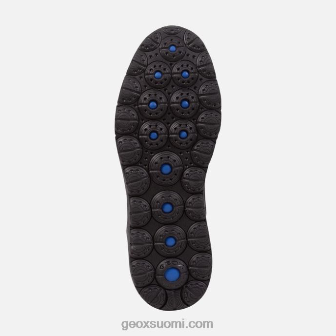 musta 42HD2629 Geox spherica 4x4 abx mies