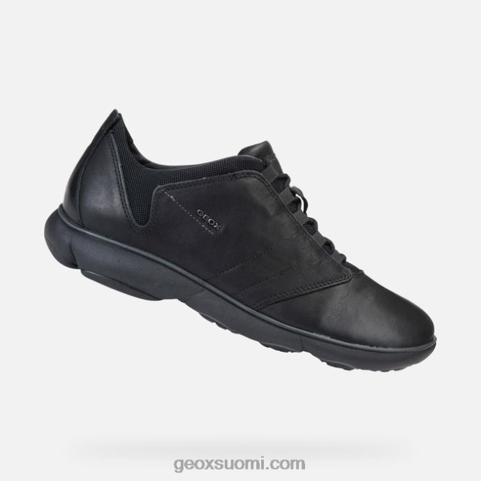 musta 42HD2639 Geox sumu mies