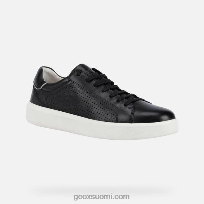 musta 42HD2641 Geox velletri mies