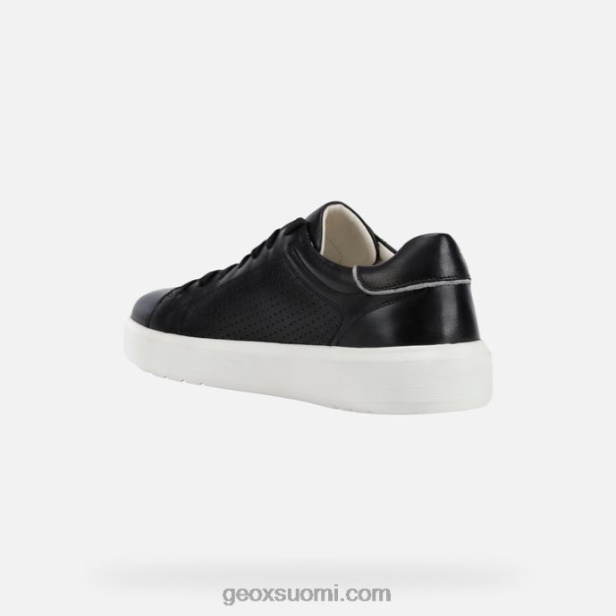 musta 42HD2641 Geox velletri mies