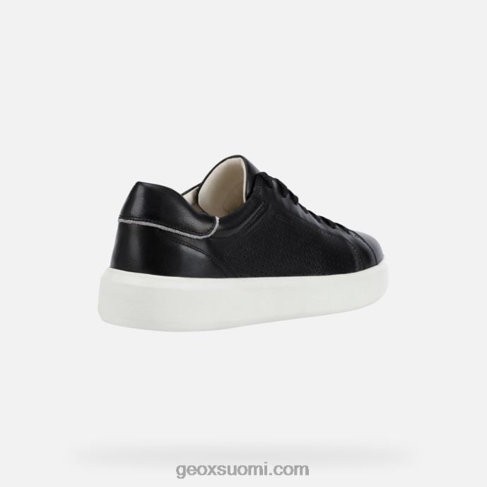 musta 42HD2641 Geox velletri mies