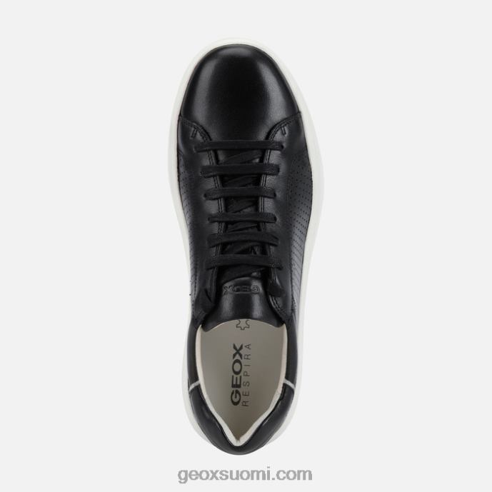 musta 42HD2641 Geox velletri mies