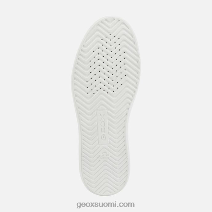 musta 42HD2641 Geox velletri mies