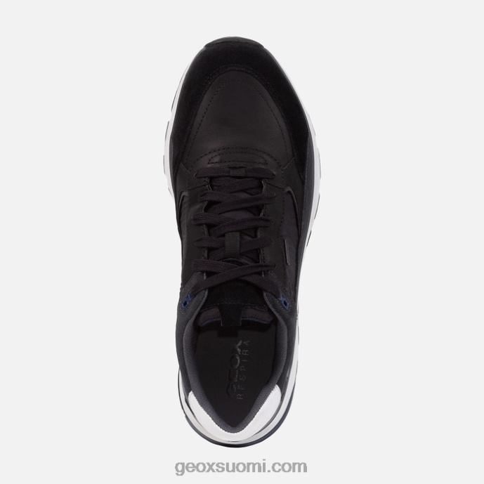 musta 42HD2644 Geox dolomia abx mies
