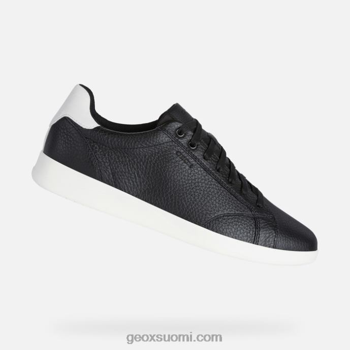 musta 42HD2653 Geox kennet mies