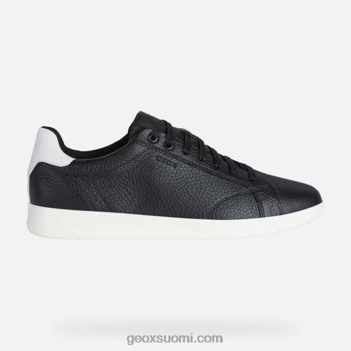 musta 42HD2653 Geox kennet mies