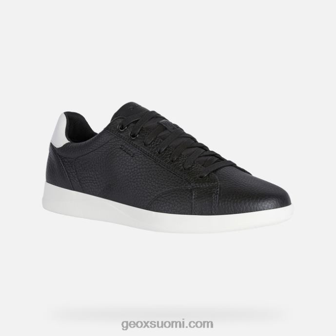 musta 42HD2653 Geox kennet mies