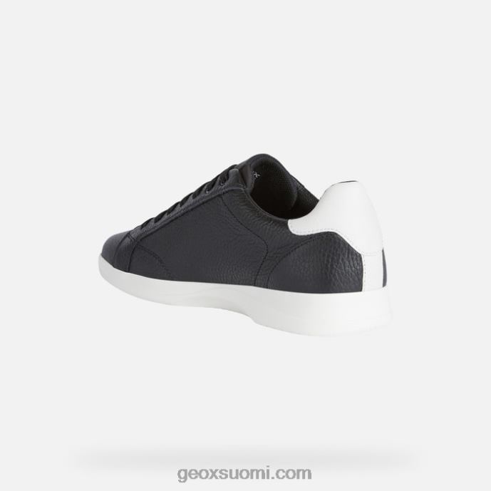 musta 42HD2653 Geox kennet mies