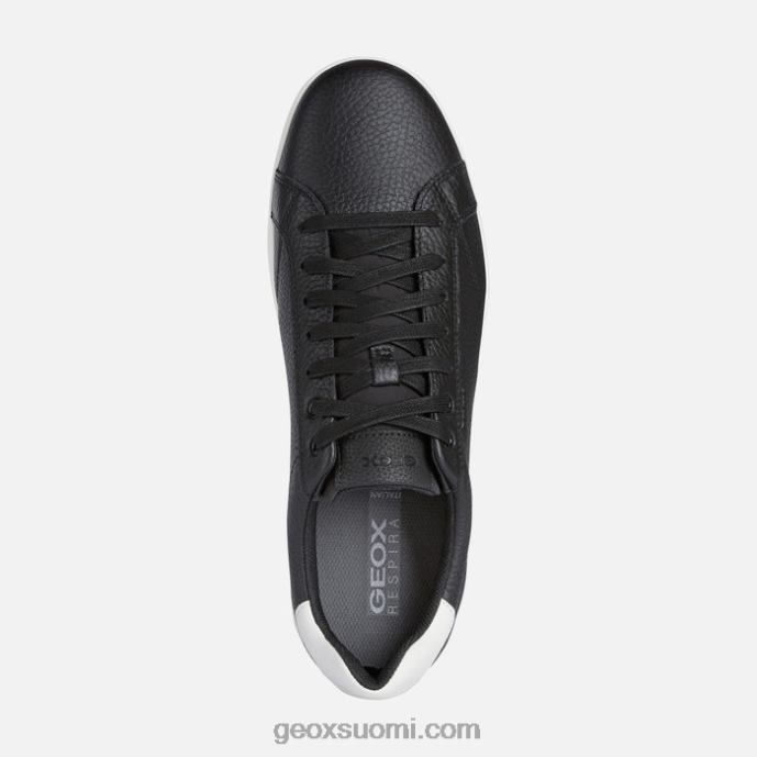 musta 42HD2653 Geox kennet mies