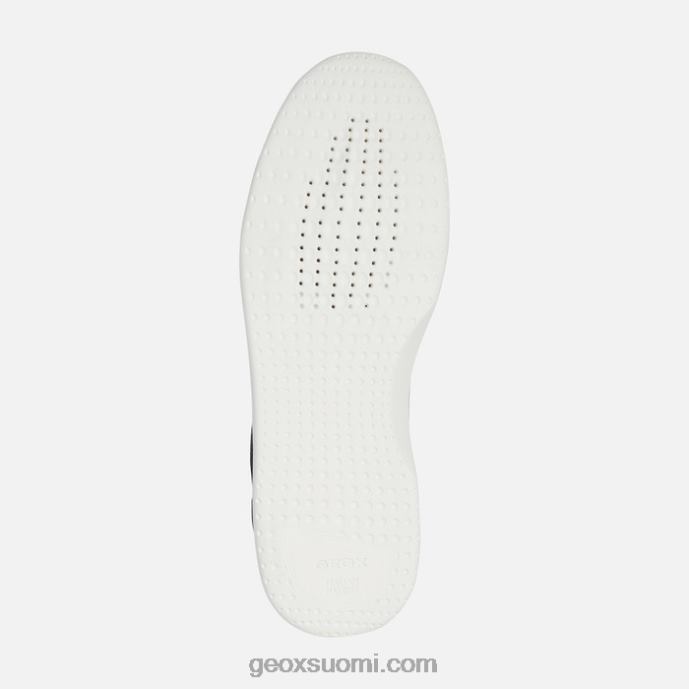 musta 42HD2653 Geox kennet mies