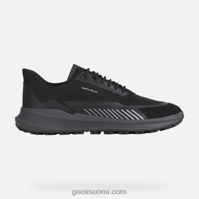 musta 42HD2655 Geox pg1x abx mies
