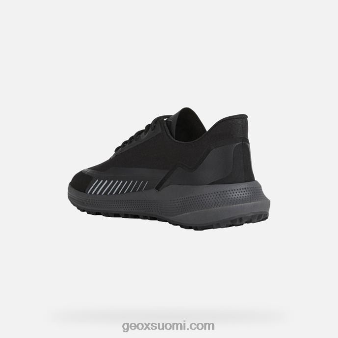 musta 42HD2655 Geox pg1x abx mies