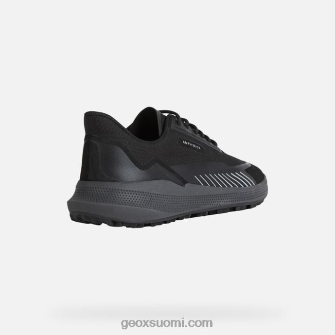 musta 42HD2655 Geox pg1x abx mies