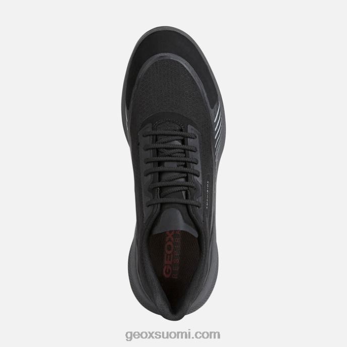 musta 42HD2655 Geox pg1x abx mies