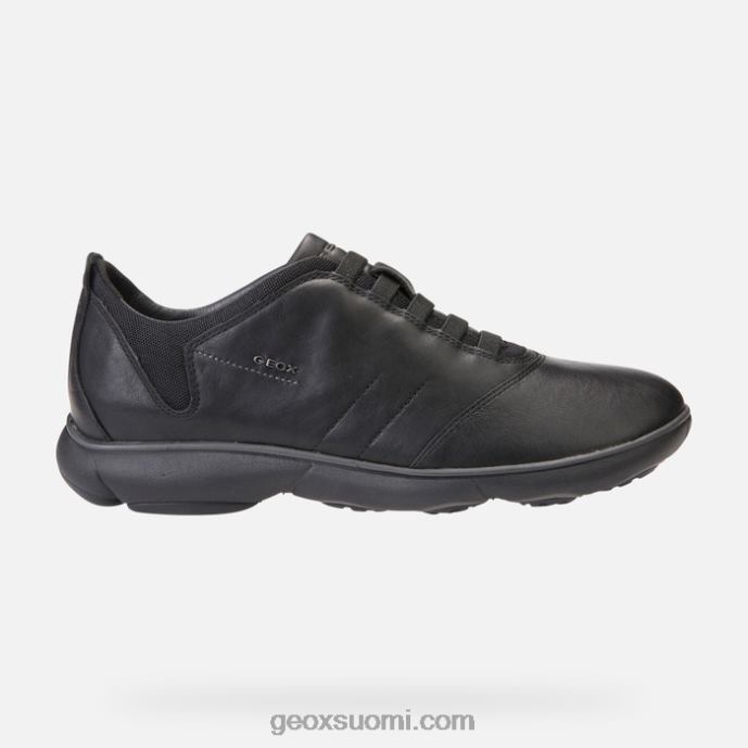 musta 42HD2671 Geox sumu mies