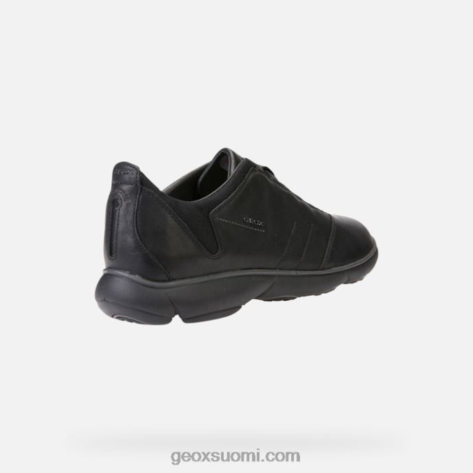 musta 42HD2671 Geox sumu mies