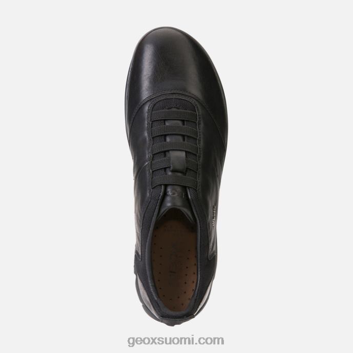 musta 42HD2671 Geox sumu mies