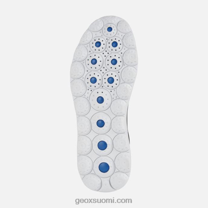 musta 42HD2675 Geox spherica mies
