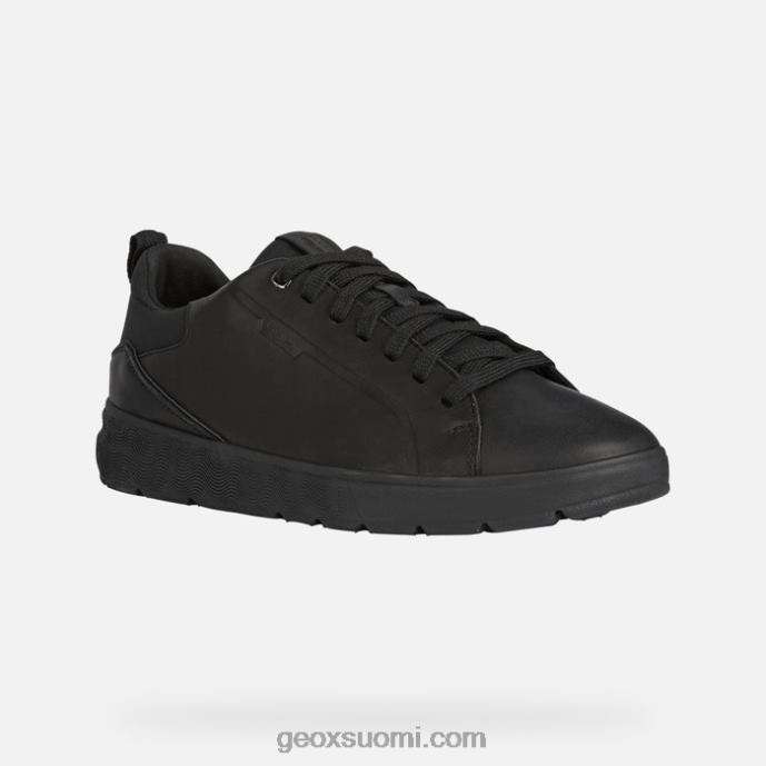 musta 42HD2681 Geox spherica ec4 mies