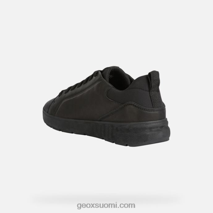 musta 42HD2681 Geox spherica ec4 mies