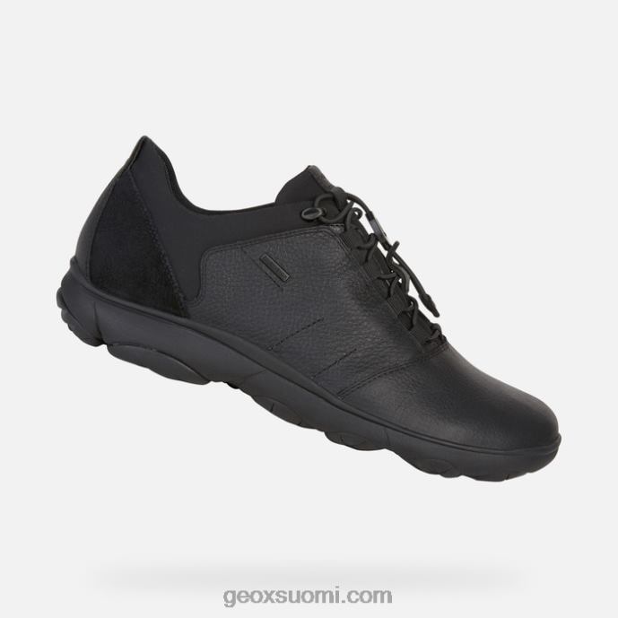 musta 42HD2717 Geox sumu 4 x 4 abx mies
