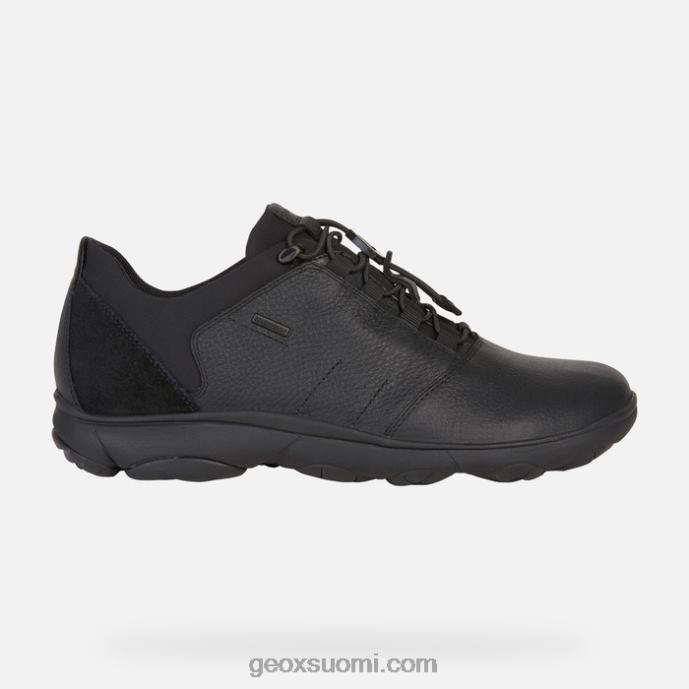 musta 42HD2717 Geox sumu 4 x 4 abx mies