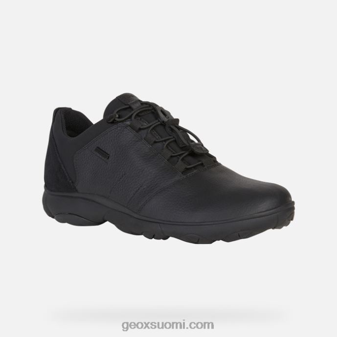 musta 42HD2717 Geox sumu 4 x 4 abx mies