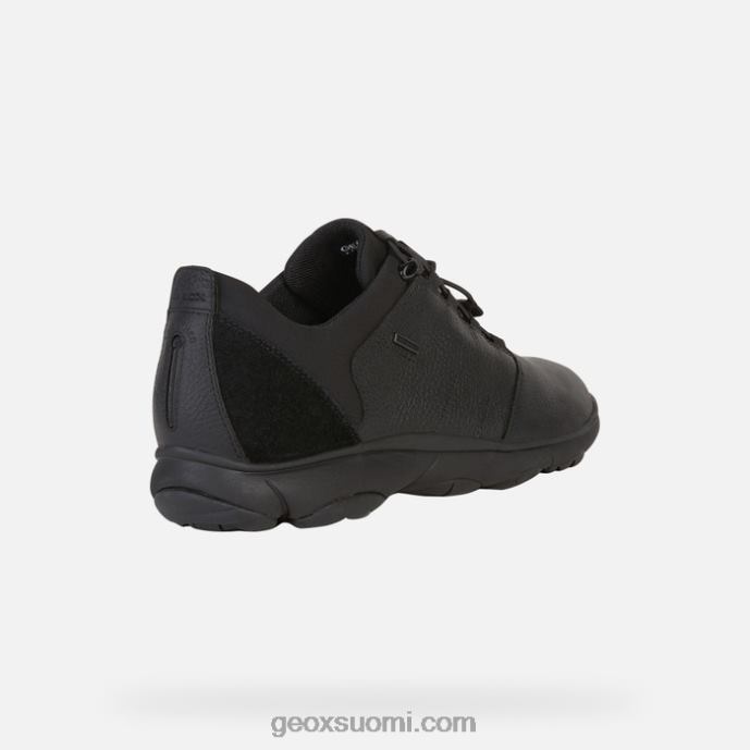 musta 42HD2717 Geox sumu 4 x 4 abx mies