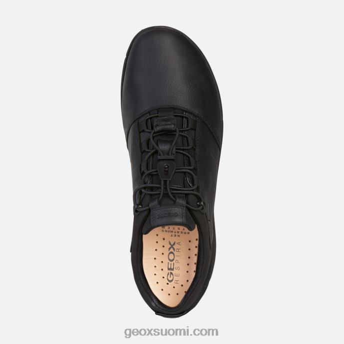 musta 42HD2717 Geox sumu 4 x 4 abx mies