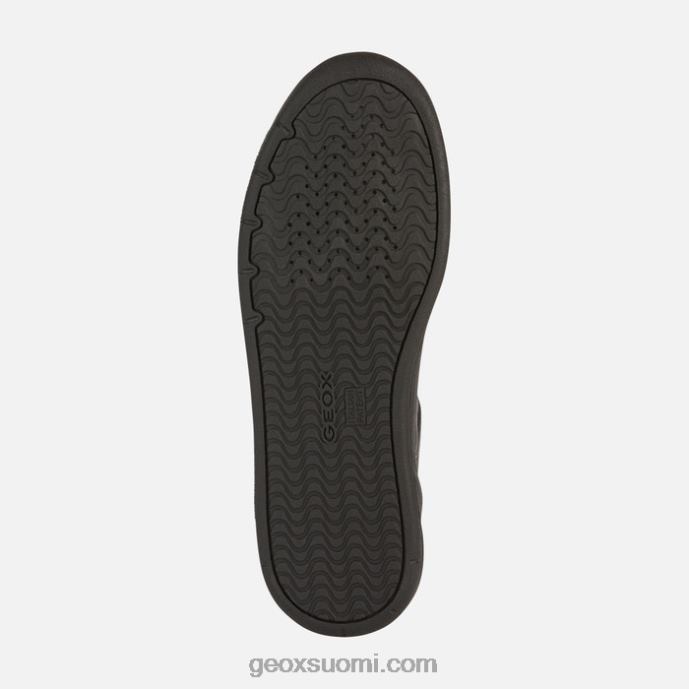 musta 42HD2731 Geox magneettinen mies