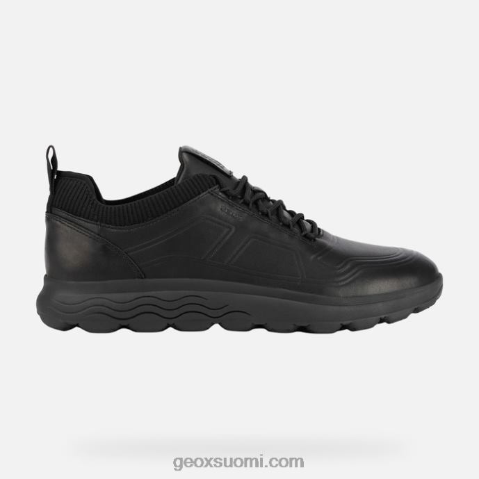 musta 42HD2735 Geox spherica mies