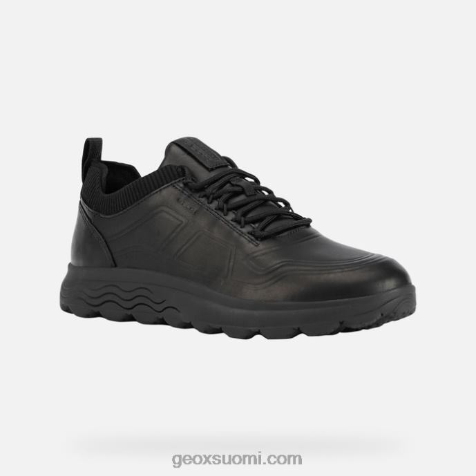 musta 42HD2735 Geox spherica mies