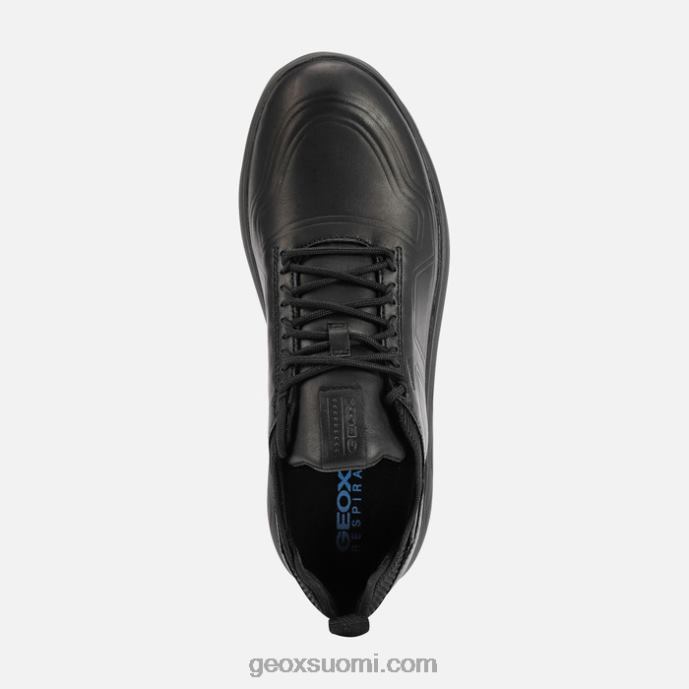 musta 42HD2735 Geox spherica mies