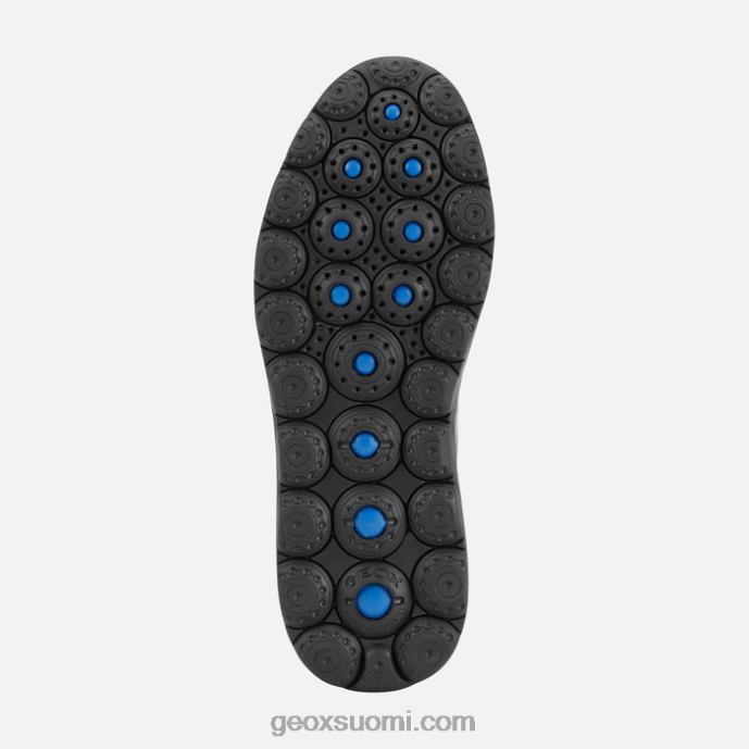 musta 42HD2735 Geox spherica mies