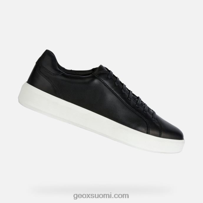 musta 42HD2747 Geox velletri mies