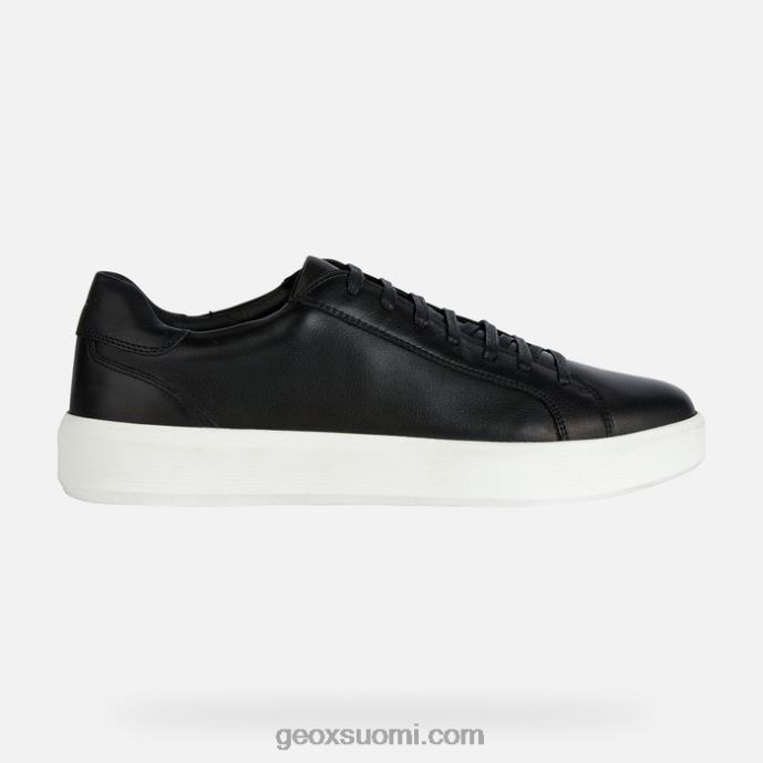 musta 42HD2747 Geox velletri mies