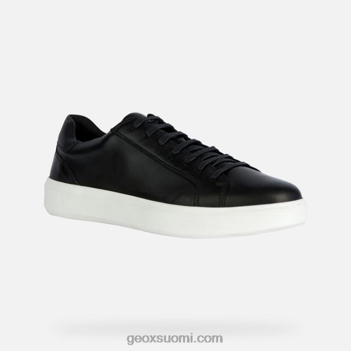 musta 42HD2747 Geox velletri mies