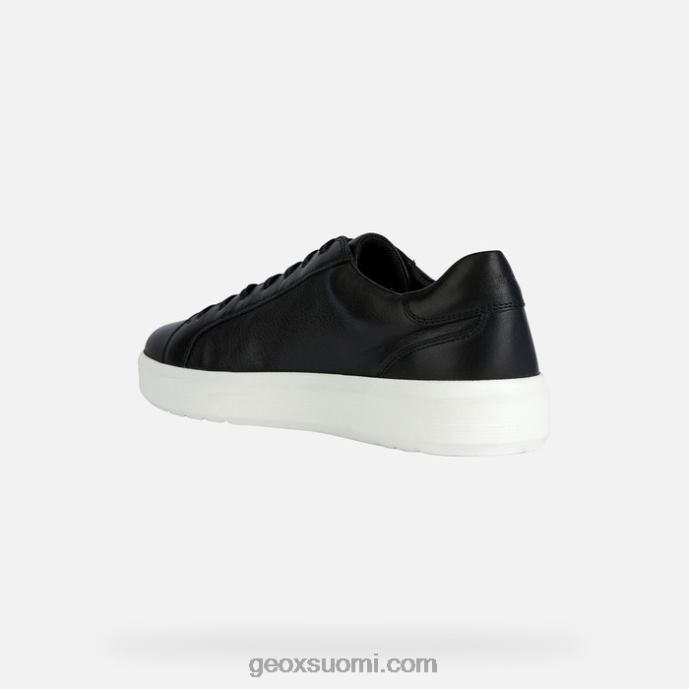 musta 42HD2747 Geox velletri mies