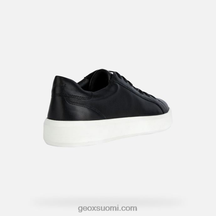 musta 42HD2747 Geox velletri mies